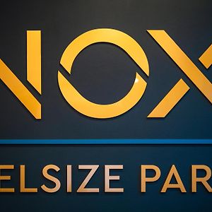 NOX Belsize Park